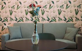 Boutique Centrale Palace Hotel